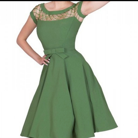 Tatyana Dresses & Skirts - Tatyana Aliko Circle Dress